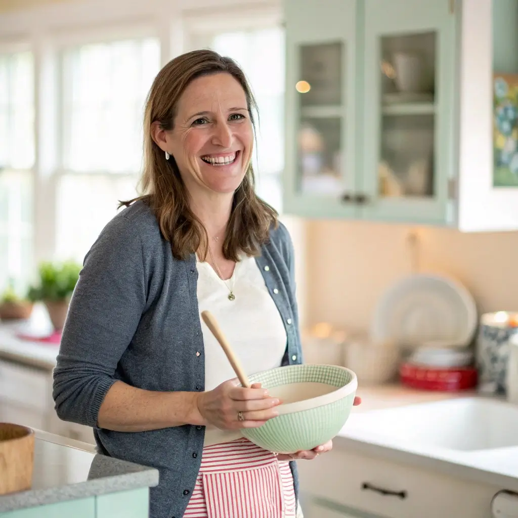 Hi, I’m Opera Cook! Here I am in my kitchen—where I create and test all the delicious recipes you’ll find on this site. Cooking is my passion, and I love sharing it with you!

