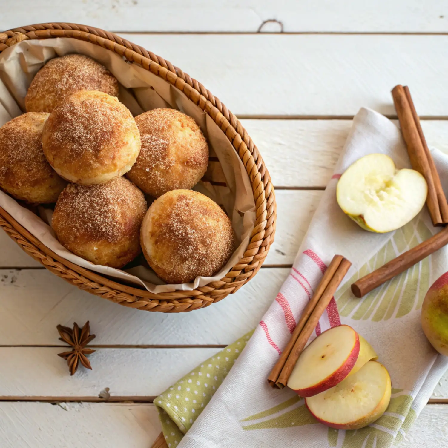 Apple Pie Bombs You Need to Try 🍏🔥